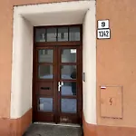 1kk V Centru Jihlavy Apartmán Jihlava