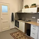 Apartmán 1kk V Centru Jihlavy