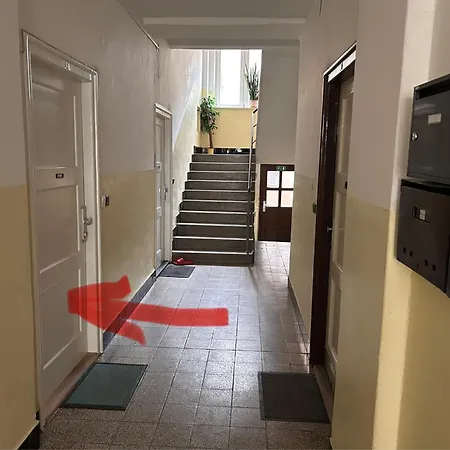 1kk V Centru Jihlavy * Jihlava