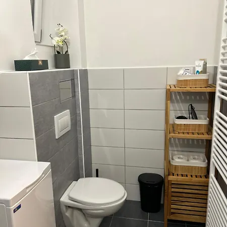 Appartamento 1kk V Centru Jihlavy