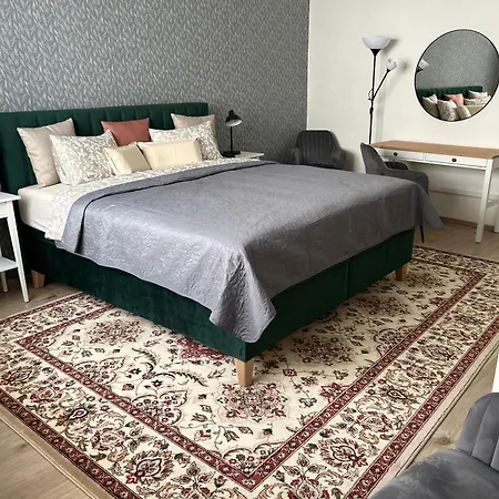 Apartmán 1kk V Centru Jihlavy Jihlava