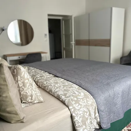 1kk V Centru Jihlavy Apartmán Jihlava