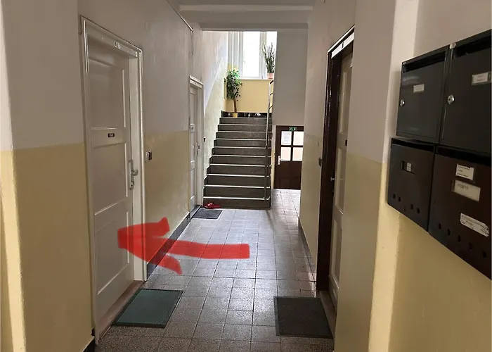 1kk V Centru Jihlavy * Jihlava
