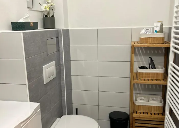 Lägenhet 1kk V Centru Jihlavy