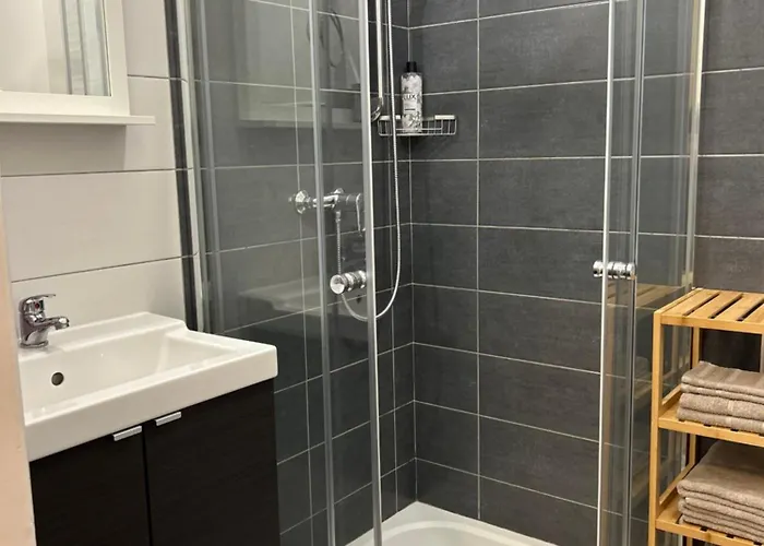 Lägenhet 1kk V Centru Jihlavy