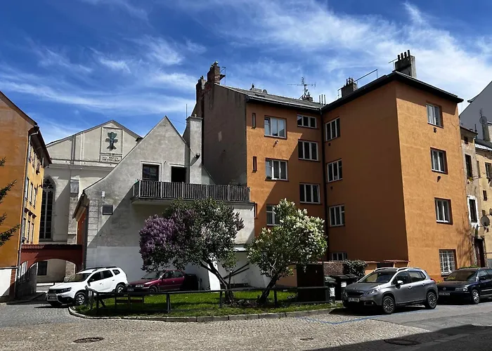 1kk V Centru Jihlavy * Jihlava